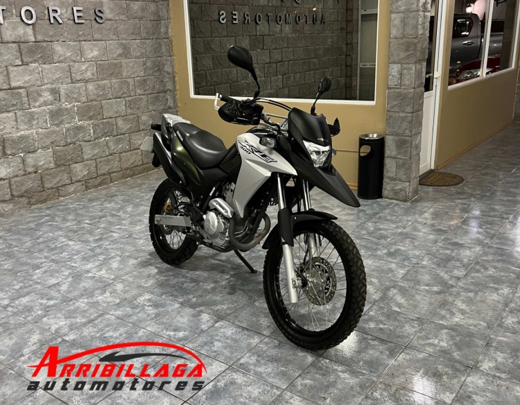 Honda XRE 300 2021 Necochea