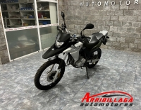 Honda XRE 300 2021 Necochea