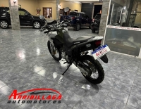 Honda XRE 300 2021 Necochea