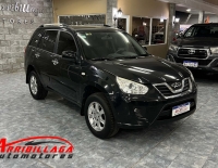 Chery Tiggo Confort 2.0 Nafta 4x2 2015 Necochea