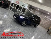 Chery Tiggo Confort 2.0 Nafta 4x2 2015 Necochea