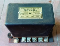 Regulador de voltaje "Torycoll" de 12V