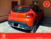 Renault Kwid Outsider Plus