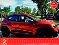 Renault Kwid Outsider Plus