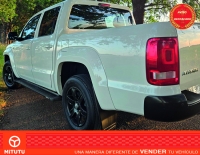 VENDIDA / Volkswagen Amarok 4x2