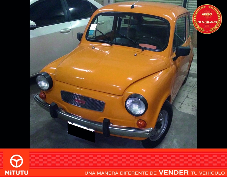 Fiat 600