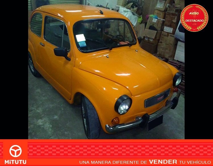 Fiat 600