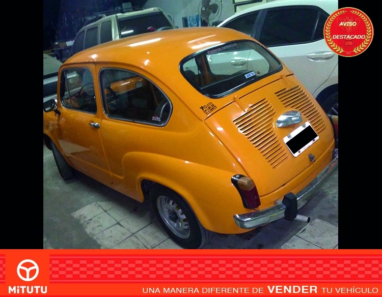 Fiat 600