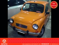 Fiat 600