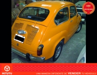 Fiat 600