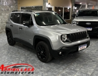 Vendido Jeep Renegade Sport MT 1.8 Nafta 2022 Necochea