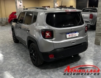 Vendido Jeep Renegade Sport MT 1.8 Nafta 2022 Necochea