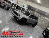 Vendido Jeep Renegade Sport MT 1.8 Nafta 2022 Necochea