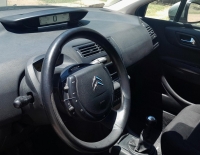 CITROEN C4 1.6 16V PACK PLUS IMPECABLE