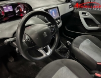 Peugeot 208 Allure Touchscreen 1.5N 2016 Necochea