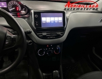 Peugeot 208 Allure Touchscreen 1.5N 2016 Necochea