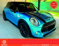 Excepcional Mini Cooper S F56