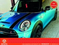 Excepcional Mini Cooper S F56