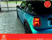 Excepcional Mini Cooper S F56