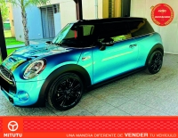 Excepcional Mini Cooper S F56