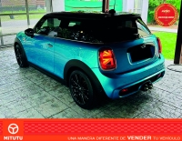 Excepcional Mini Cooper S F56