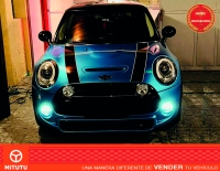 Excepcional Mini Cooper S F56