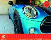 Excepcional Mini Cooper S F56