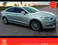 Ford Mondeo SE Ecoboost