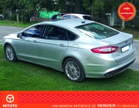 Ford Mondeo SE Ecoboost