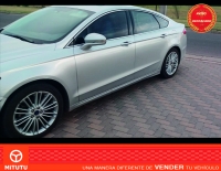 Ford Mondeo SE Ecoboost