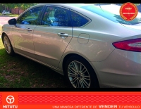 Ford Mondeo SE Ecoboost