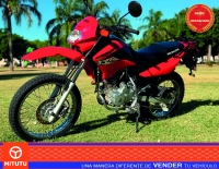 Honda XR 125