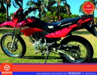 Honda XR 125