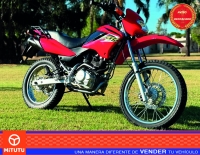 Honda XR 125