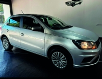 Volkswagen Gol Trend