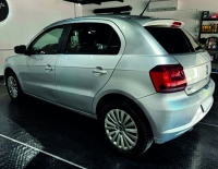 Volkswagen Gol Trend