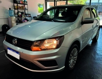 Volkswagen Gol Trend