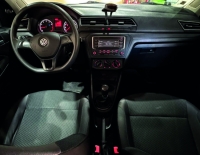 Volkswagen Gol Trend