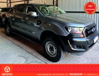 Ford Ranger CD 2.2