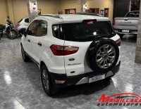 Ford Ecosport Freestyle 1.6N MT 4X2 2016 Necochea