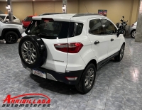 Ford Ecosport Freestyle 1.6N MT 4X2 2016 Necochea