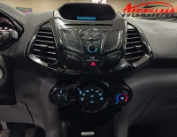 Ford Ecosport Freestyle 1.6N MT 4X2 2016 Necochea