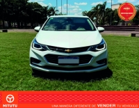 Chevrolet Cruze LTZ