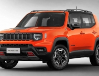 ADJUDICADOS JEEP RENEGADE