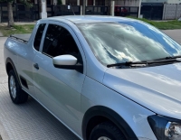 VOLKSWAGEN SAVEIRO CABINA EXTENDIDA