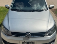 VOLKSWAGEN SAVEIRO CABINA EXTENDIDA