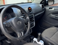 VOLKSWAGEN SAVEIRO CABINA EXTENDIDA