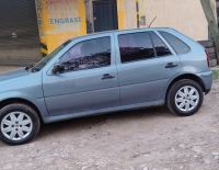 Gol G3 5ptas 1.9SD