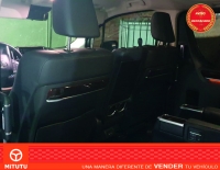 Toyota Hiace Wagon VX Premiun