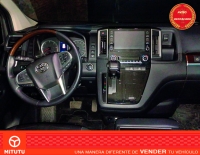 Toyota Hiace Wagon VX Premiun